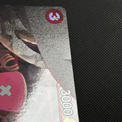 Tony Tony Chopper EB02-003 V2 Alt Art | NM | One Piece TCG | English - Image 3