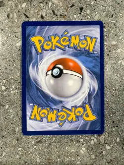 Pokemon TCG Cards Rayquaza XY141 Black Star Promo Holo NM - Image 2