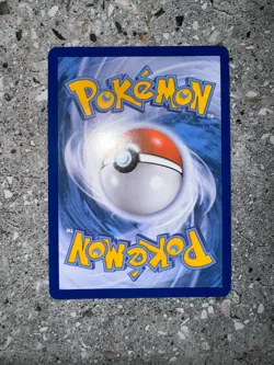 Pokemon TCG Cards Rayquaza XY141 Black Star Promo Holo NM - Image 4