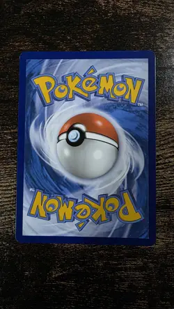 Blastoise ex Pokemon Card 170/165 Sv: Scarlet & Violet 151 Wartortle, Squirtle - Image 3