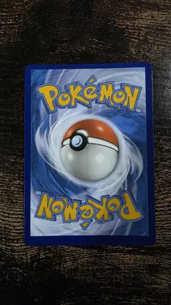 Blastoise ex Pokemon Card 170/165 Sv: Scarlet & Violet 151 Wartortle, Squirtle - Image 5