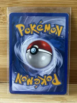 Machamp 51/165 Rare Non-Holo Card Expedition Base Set, Lightly Played - Image 2