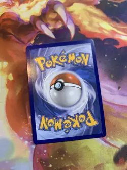 Pokemon TCG Mega Evolutions Meganium Holo Stamped Promo Card 001 - Image 2