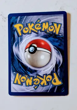 Pokemon Card Togepi # 30 - Black Star Promo - Image 2