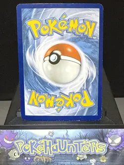 Pokemon Card Mewtwo EX 61/162 XY BREAKthrough Half Art Ultra Rare Played - Image 4