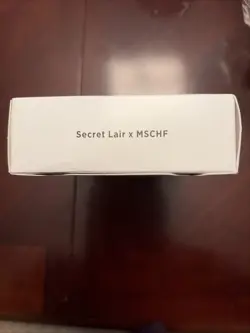 Brand New Secret Lair x MSCHF - Magic the Gathering MTG - Sealed - Image 3