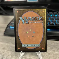 Magic The Gathering Plaguecrafter (Borderless) (Foil Etched) Secret Lair Drop - Image 2