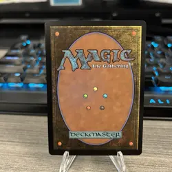 Magic The Gathering Carrion Feeder (Borderless) (Foil Etched) Secret Lair Drop - Image 2