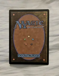 Viscera Seer Extended Art Commander Legends MTG Near Mint Foil NM - Image 5