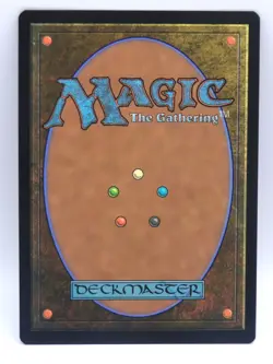 MTG Venser's Journal Commander 2021 Regular NM - Image 2