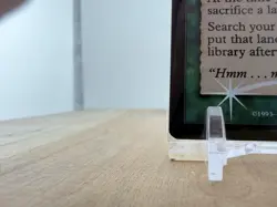 MTG Crop Rotation 98/143 - Foil - Urza’s Legacy - Image 4