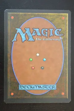 Magic The Gathering MTG DEMONIC TORMENT Legends LP Lightly Played - Image 2