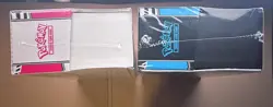 Pokemon Center Black Bolt And White Flare Elite Trainer Box ETB Set - Image 5