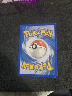 Pokemon TCG - Eevee 63/100 Majestic Dawn common LP - Image 2