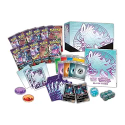 Pokemon Center Temporal Forces Elite Trainer Box Walking Wake - Image 2