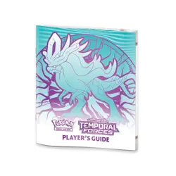 Pokemon Center Temporal Forces Elite Trainer Box Walking Wake - Image 4