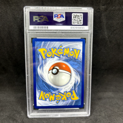PSA 10 - Ice Rider Calyrex VMAX 203/198 Alt Art - Chilling Reign - Pokemon - Image 2