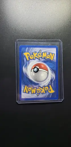 POKEMON EX EMERALD GROUDON HOLO SWIRL RARE 5/106 NM!! - Image 2