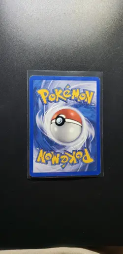 POKEMON EX EMERALD GROUDON HOLO SWIRL RARE 5/106 NM!! - Image 4