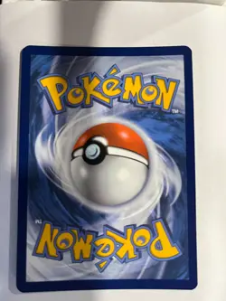 Eevee 133/165 Scarlet & Violet 151 Pokemon Reverse Holo Foil Rare - Image 2