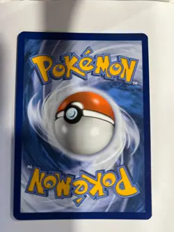Mr. Mime 122/165 Scarlet & Violet 151 Pokemon Reverse Holo Foil Rare - Image 2