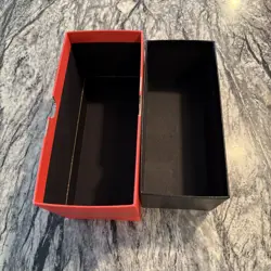 Pokemon XY Evolutions Mega Charizard Elite Trainer Box ETB *EMPTY* - Image 5