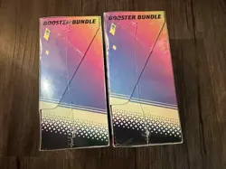 Pokemon TCG Prismatic Evolution Booster Bundle Lot of 2 Scarlet Violet Sealed - Image 2