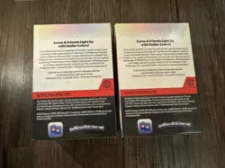 Pokemon TCG Prismatic Evolution Booster Bundle Lot of 2 Scarlet Violet Sealed - Image 3