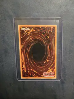 Crystron Halqifibrax Ultra Rare Holo- Yugioh GFP2-EN149 In Hand New NM Ships Now - Image 2