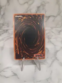 Mirror Force - DB2-EN081 - Super Rare - Unlimited YuGiOh (VLP) - Image 4