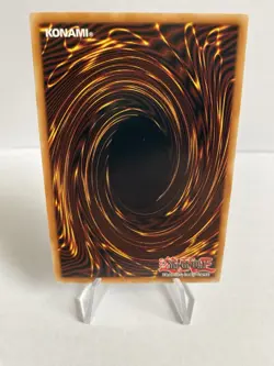 Yu-Gi-Oh! TCG Arcanite Magician CRMS-EN043 Crimson Crisis 1st Edition LP - Image 2