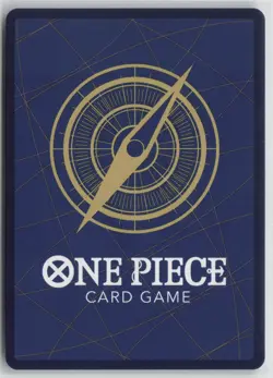 One Piece TCG Crocodile SR OP09-046 Emperors in the New World English - Image 2