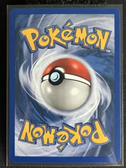 Torchic 77/97 EX Dragon Reverse Holo Pokemon Card NM - Image 2