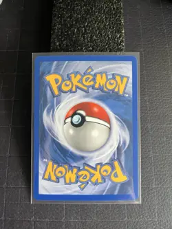 Torchic 77/97 EX Dragon Reverse Holo Pokemon Card NM - Image 4