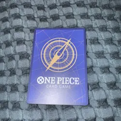 Ryuma P-072 Premium Card Collection Best Selection Vol.3 ONE PIECE Promo - Image 2