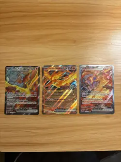 Moltres Ex Team Rocket UPC Promo Card Set NM Condition! - Image 1