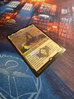 Betor, Kin to All - Tarkir: Dragonstorm (TDM) MTG TCG NM - Image 2