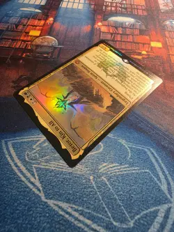 Betor, Kin to All - Tarkir: Dragonstorm (TDM) MTG TCG NM - Image 3