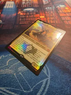 Betor, Kin to All - Tarkir: Dragonstorm (TDM) MTG TCG NM - Image 5