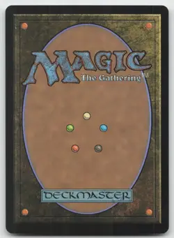 Wistfulness (Borderless) M Foil Lorwyn Eclipsed 296 NM - Image 2