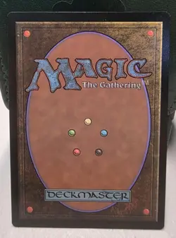 Magic MTG - Arcane Signet (589) (Foil Etched) - Dan Frazier Secret Lair Drop - Image 2