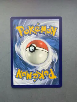 Pokemon Lapras GG05/GG70 Crown Zenith Galarian Gallery Ultra Rare/NM condition - Image 2