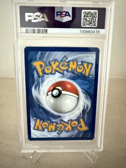 PSA 10 Charizard EX 223/197 - Obsidian Flames - SIR - Pokemon TCG - Image 2