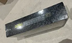 Pokemon TCG Mega Charizard X Ex Ultra Premium Collection UPC ✅ Sealed - Image 4