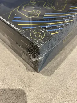 Pokemon TCG Mega Charizard X Ex Ultra Premium Collection UPC ✅ Sealed - Image 5