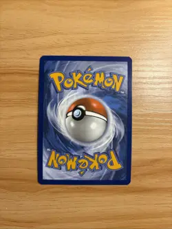 Pokemon Bulbasaur 133/132 Mega Evolution Stamped Promo - NM - Image 2
