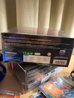 Pokemon TCG Astral Radiance Elite Trainer Box (ETB) - Brand New/Factory Sealed - Image 4