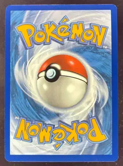 2025 Pokemon Mega Evolution - MEG EN Promos #133/132 Bulbasaur - Image 2