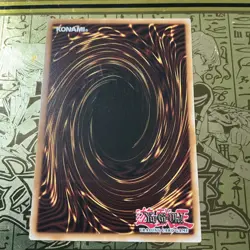 1x (EX) Ms. Judge - NECH-EN043 - Common - Unlimited Edition YuGiOh - Image 2