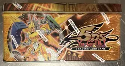 Yugioh 2009 Power Tool Dragon Collectors Tin Factory Sealed - Image 3